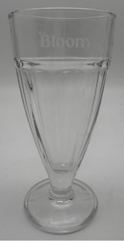 Bloom Sundae Glass E5