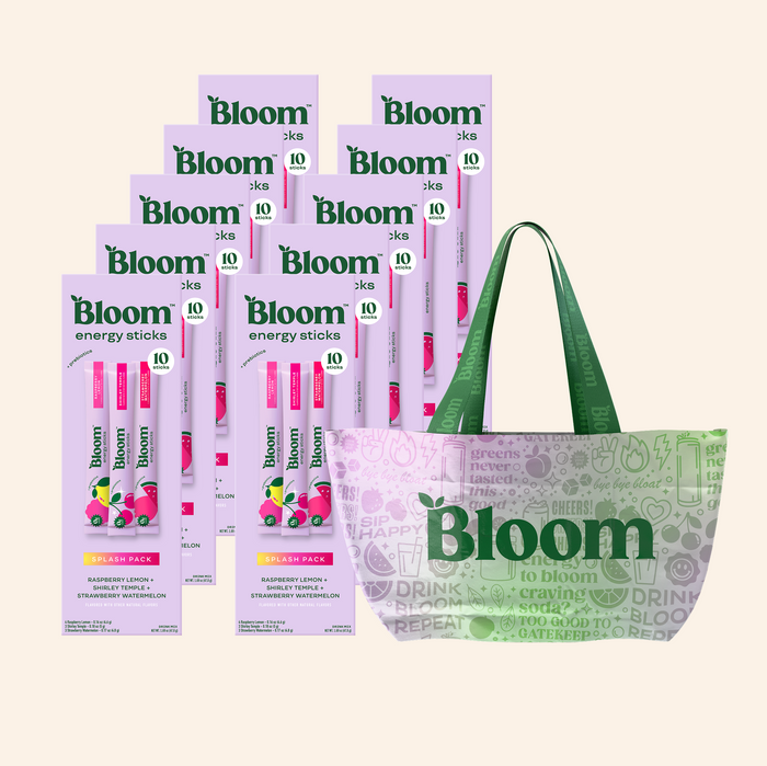 Bachelorette Bundle G6
