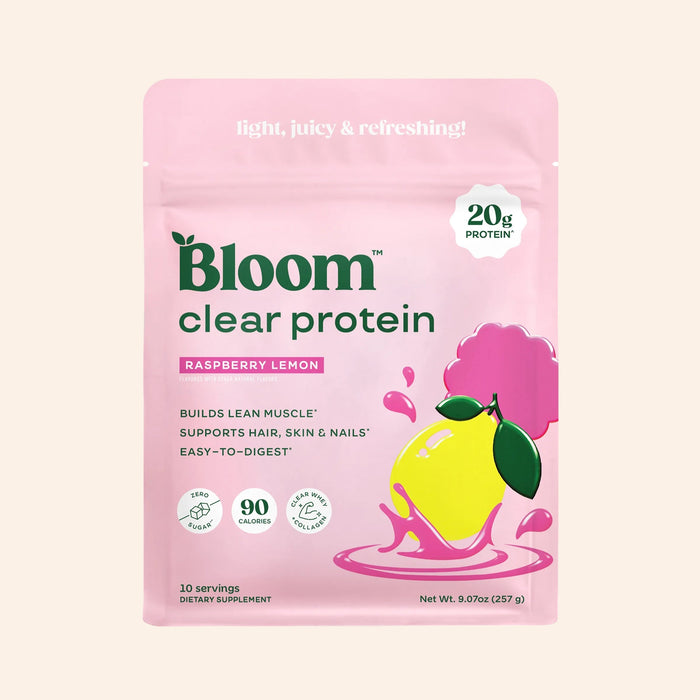 Clear Protein A1