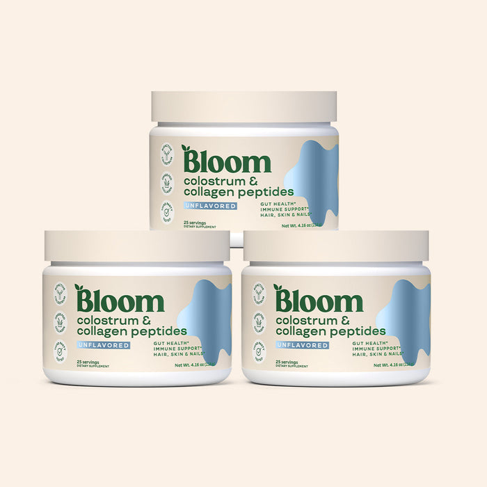 Beauty Booster Bundle E6