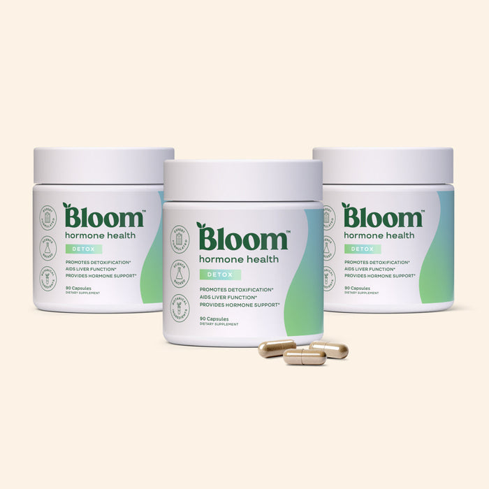Complete Detox Trio P9