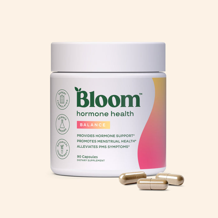 Hormone Health: Balance U1